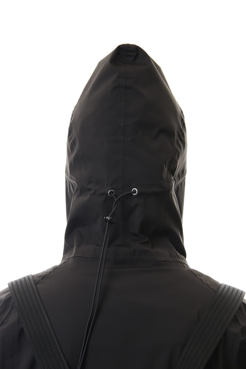 OLMETEX Mountain parka