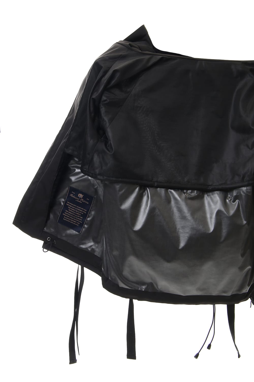 OLMETEX Mountain parka