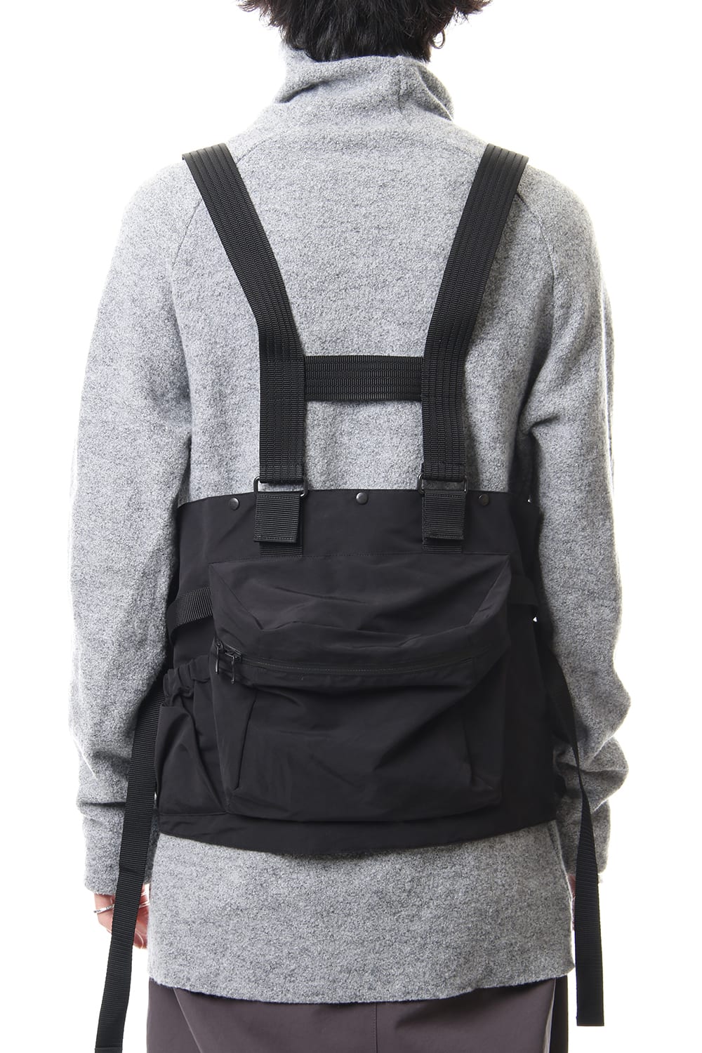 OLMETEX Mountain parka