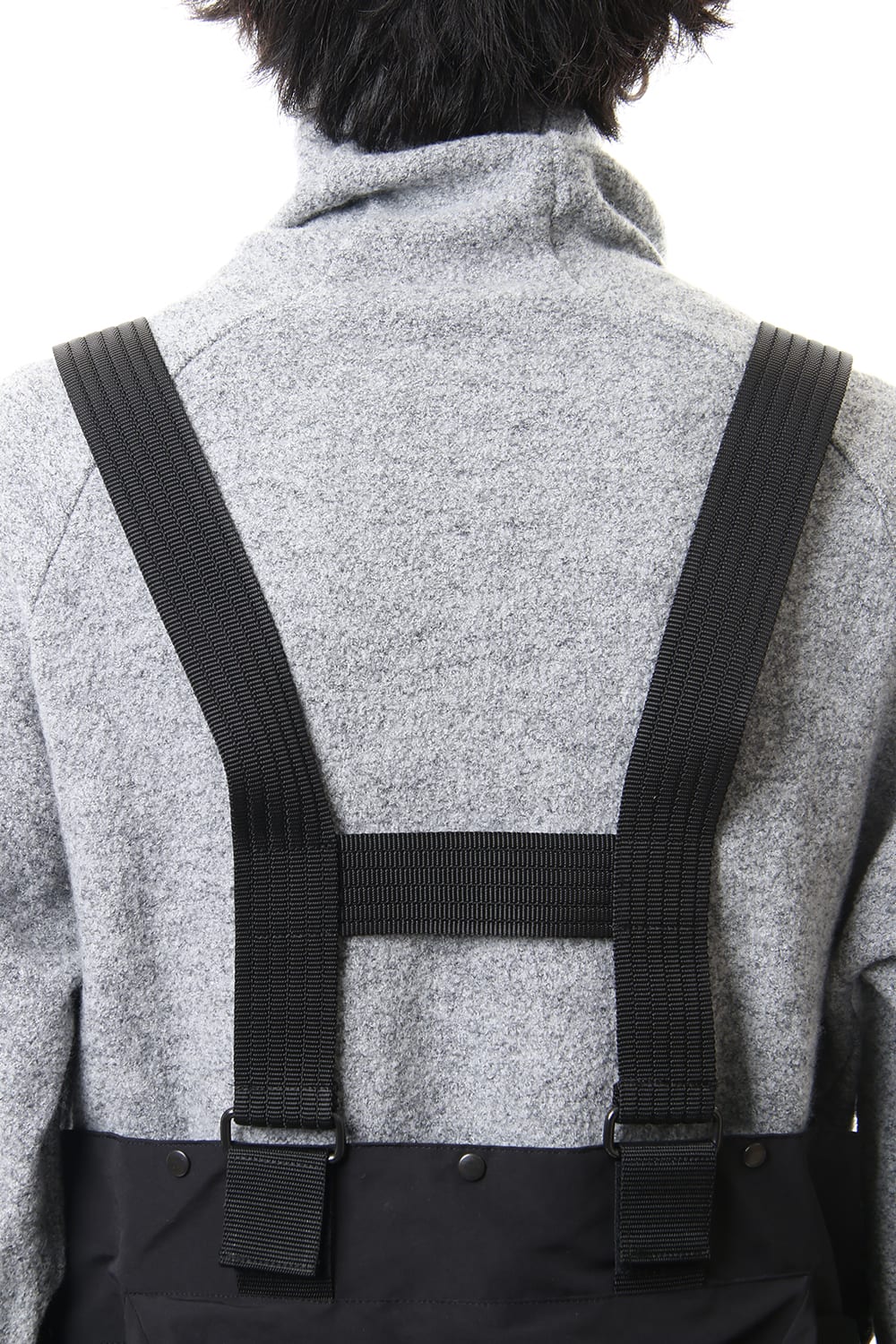 OLMETEX Mountain parka