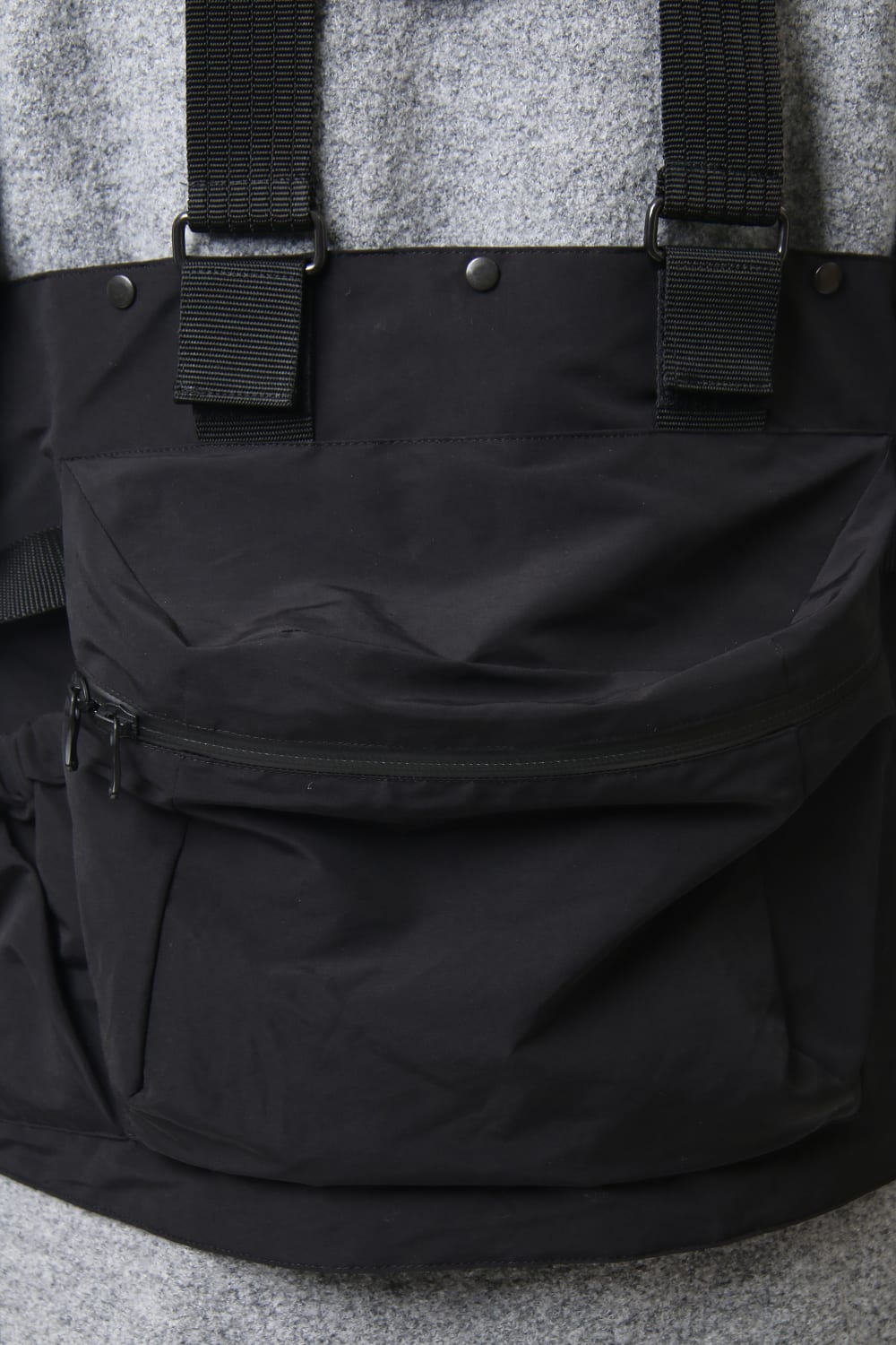 OLMETEX Mountain parka