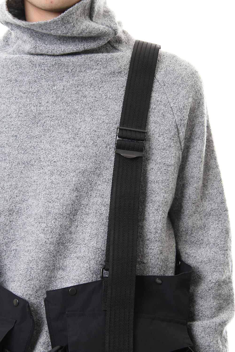 OLMETEX Mountain parka