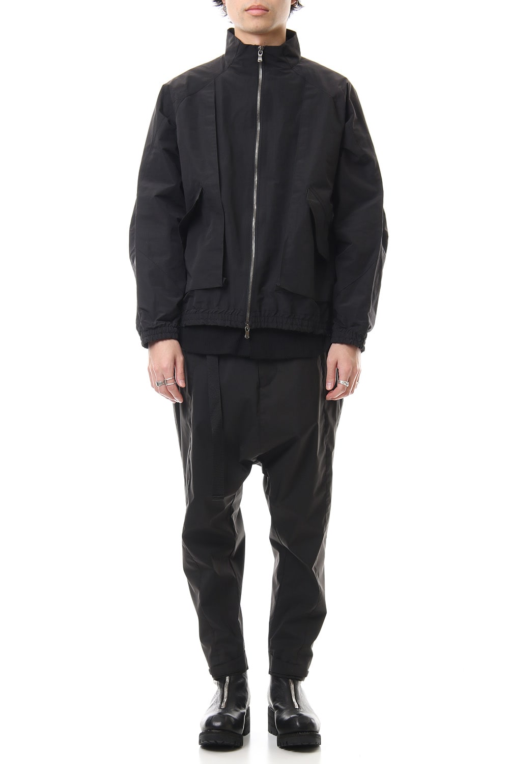 OLMETEX Sarrouel pants