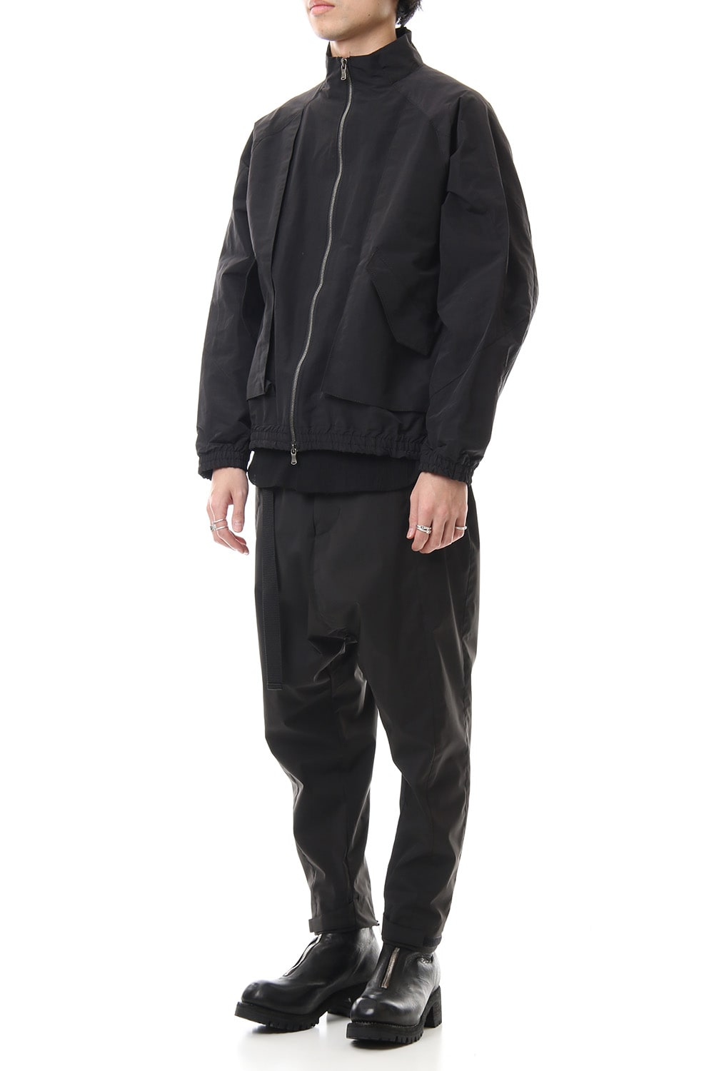 OLMETEX Sarrouel pants