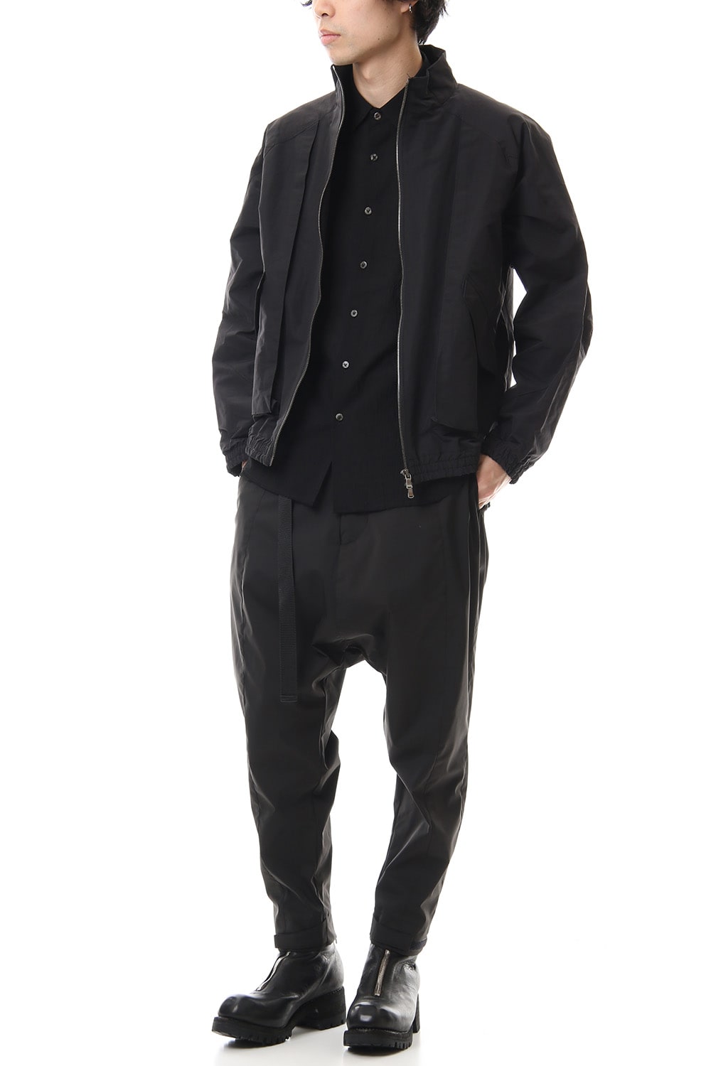 OLMETEX Sarrouel pants