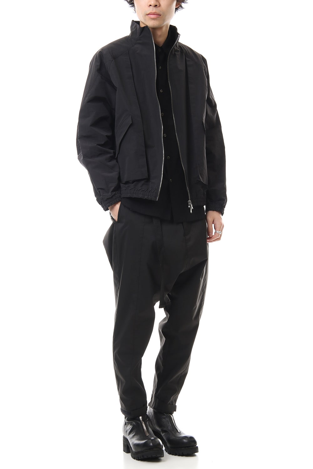 OLMETEX Sarrouel pants