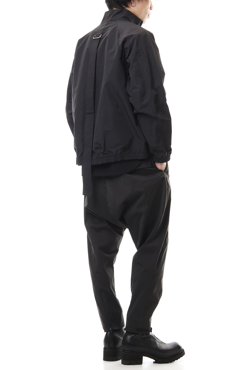 OLMETEX Sarrouel pants