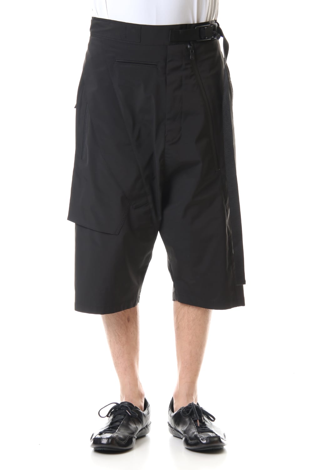 OLMETEX Three-quarter length pants