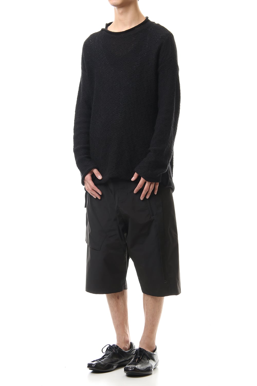 OLMETEX Three-quarter length pants