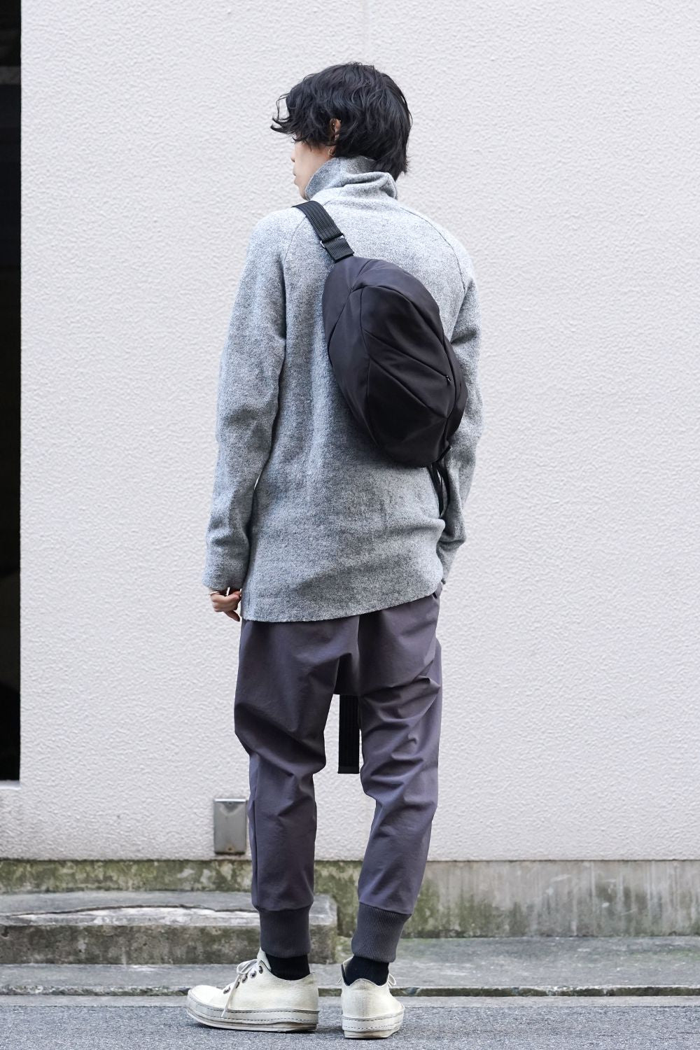 Schoeller Shoulder bag