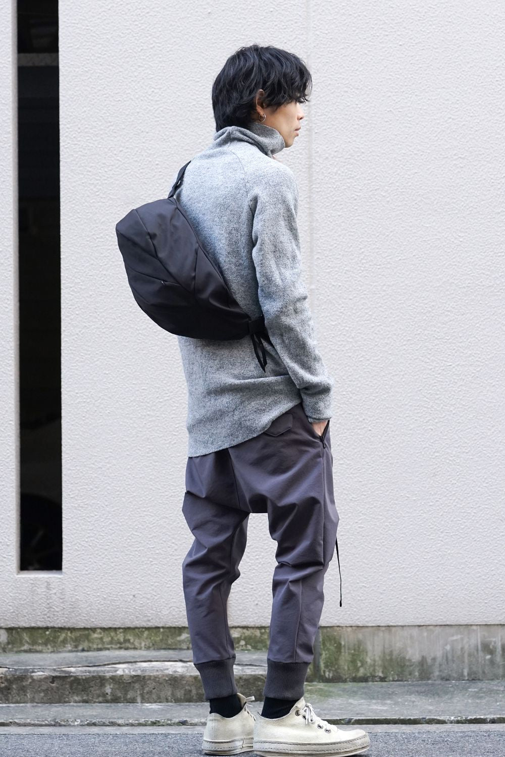 Schoeller Shoulder bag