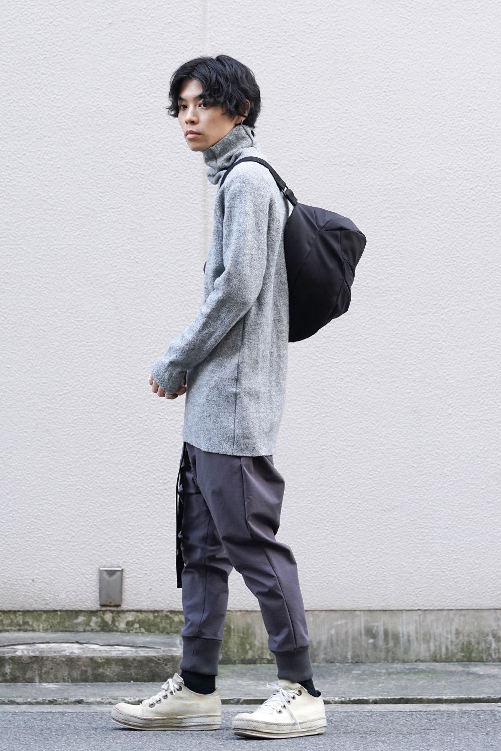 Schoeller Shoulder bag