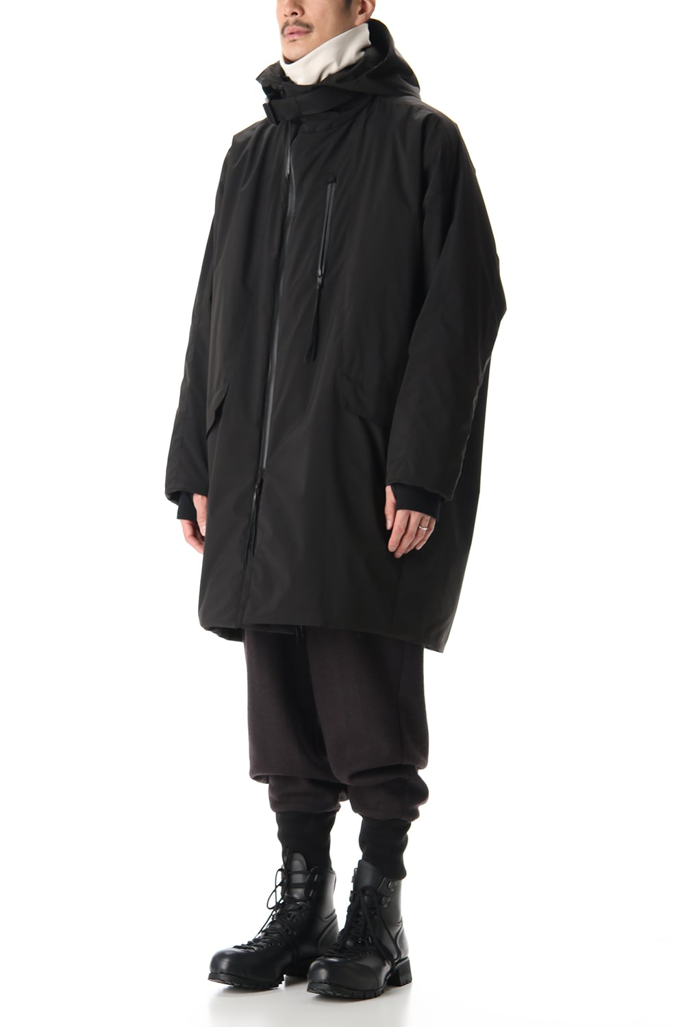 OLMETEX Batting coat