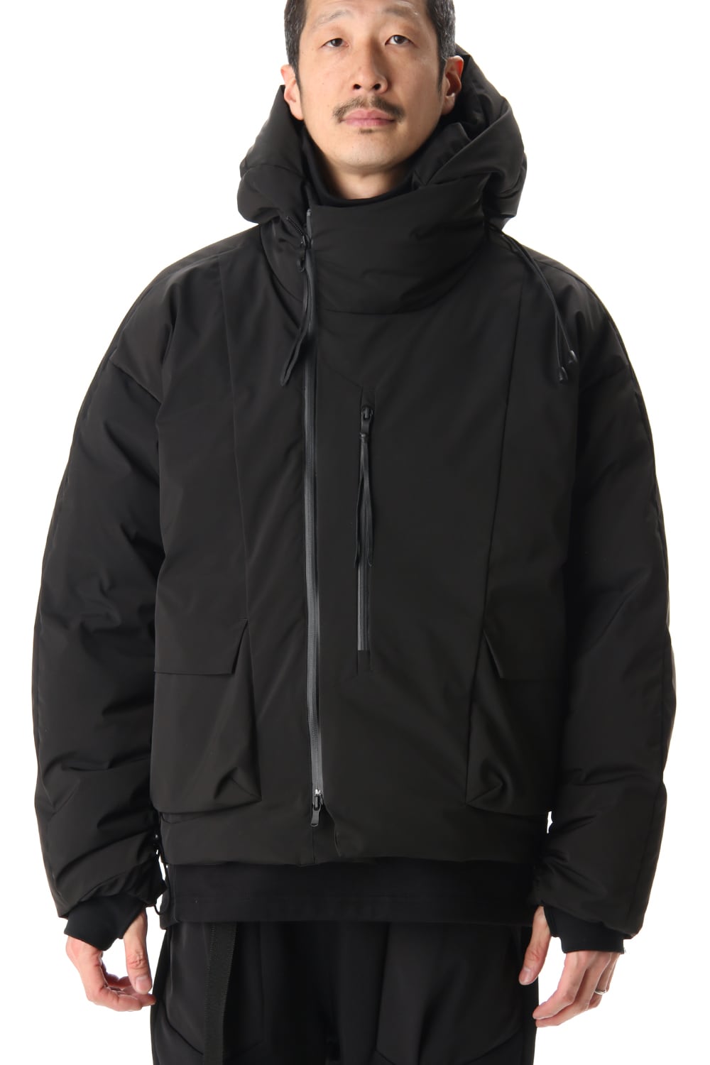 OLMETEX Down jacket