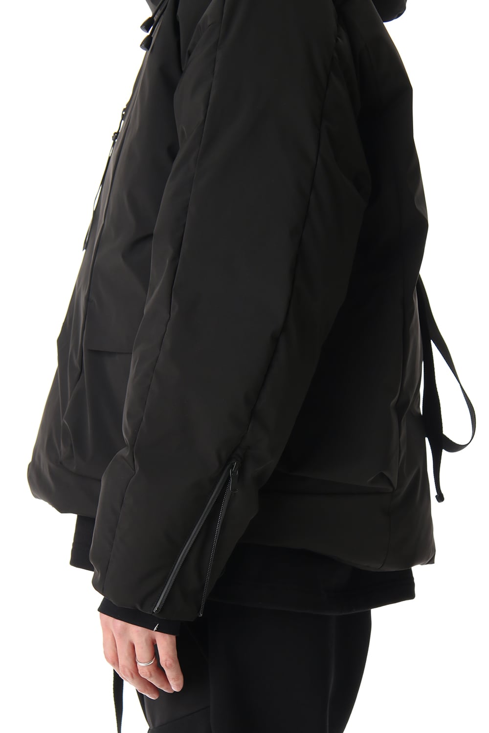 OLMETEX Down jacket