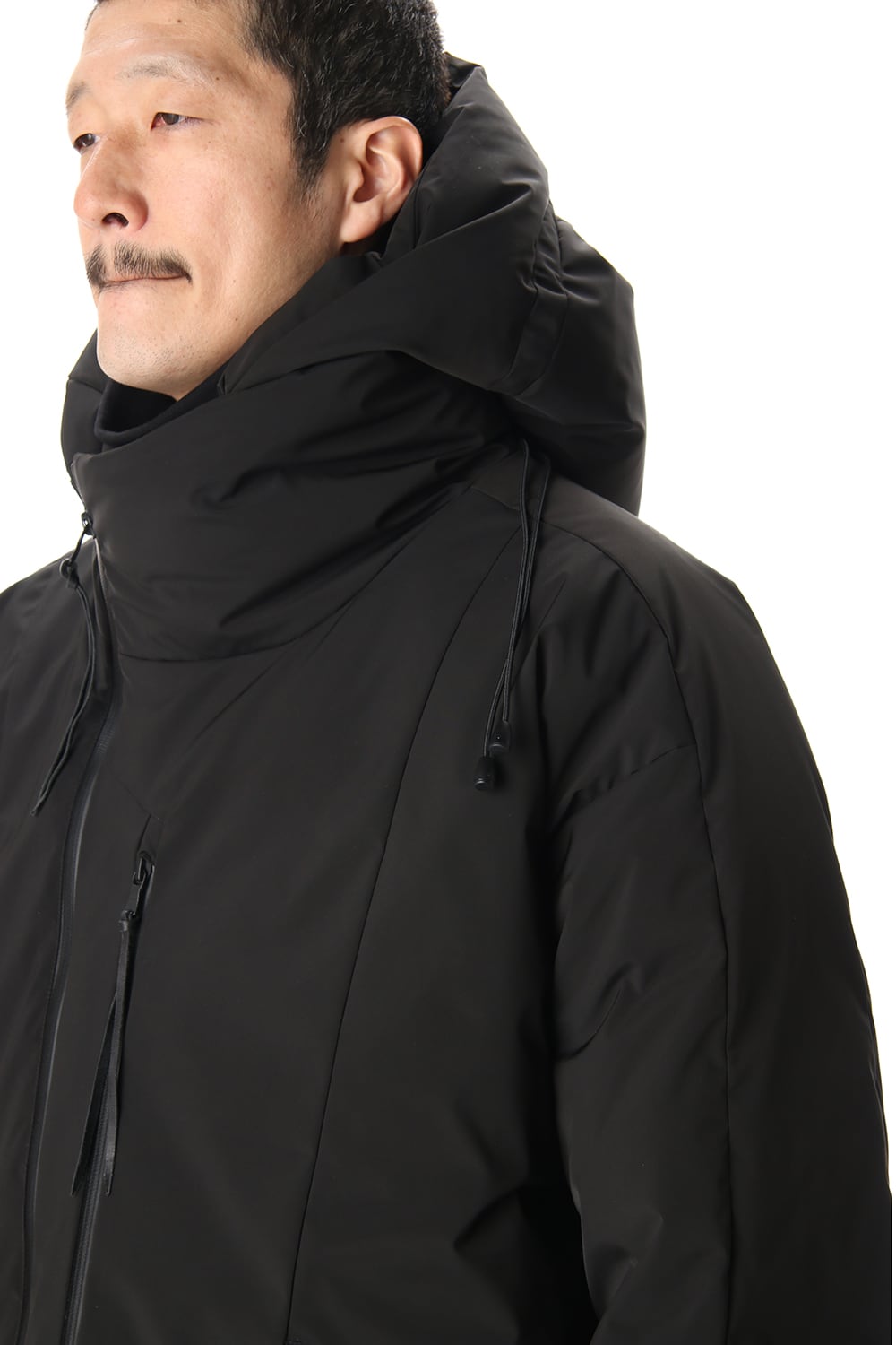 OLMETEX Down jacket