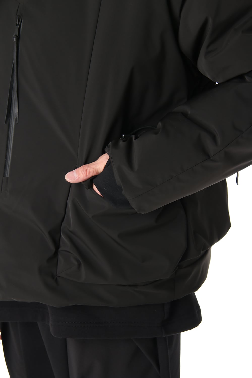 OLMETEX Down jacket