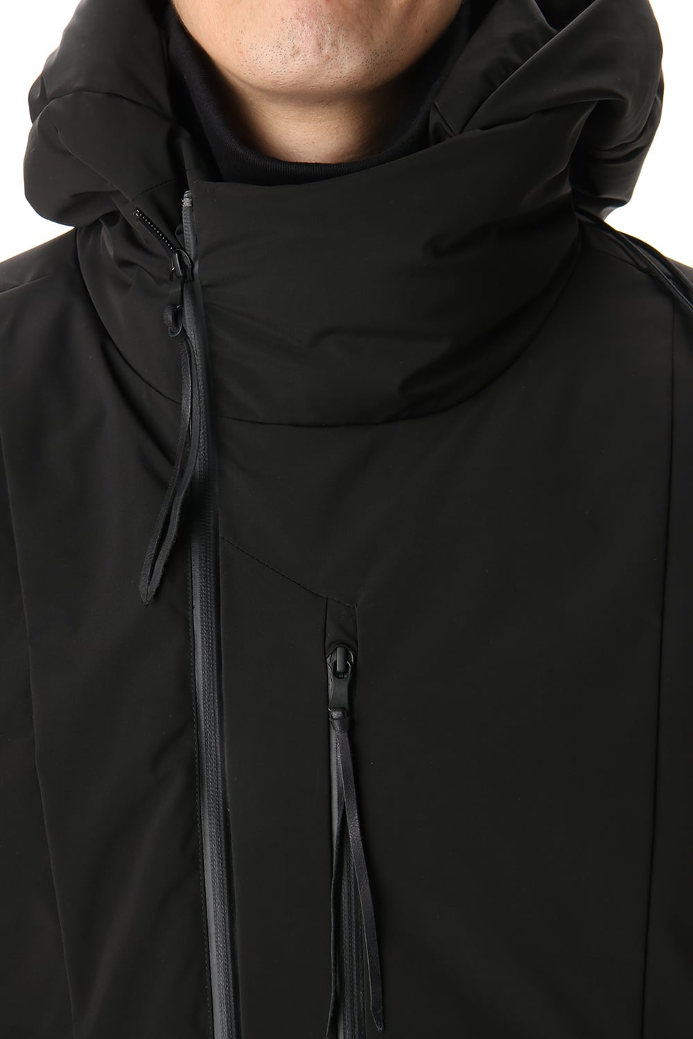 OLMETEX Down jacket