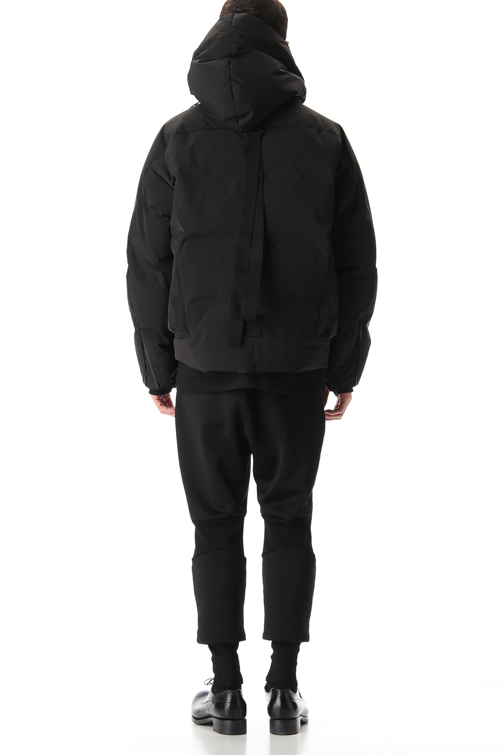 OLMETEX Down jacket