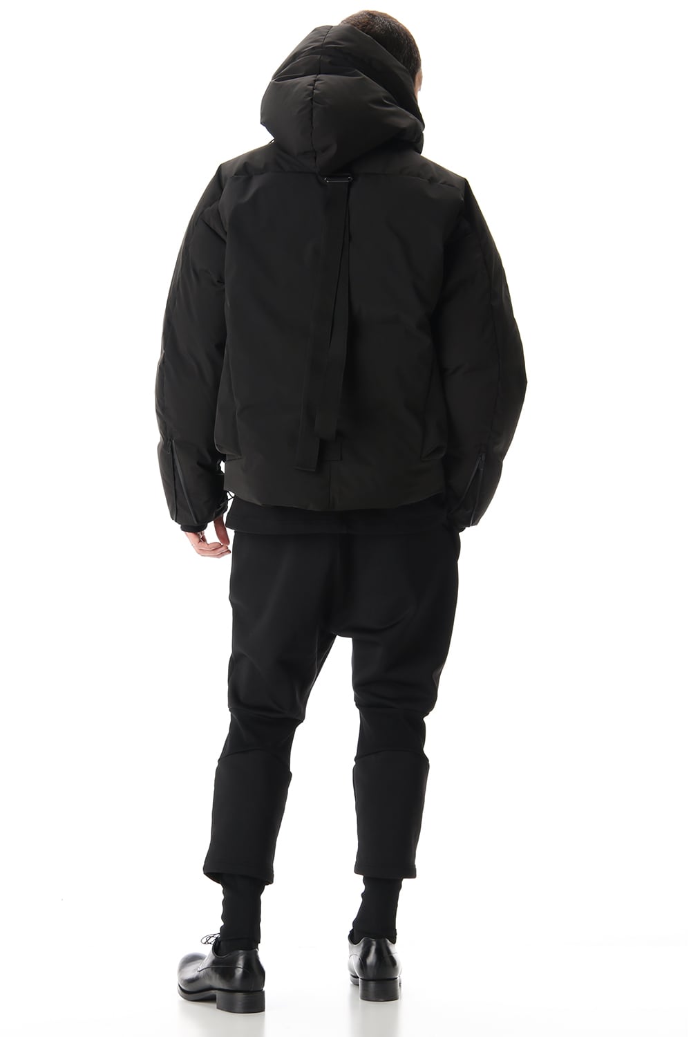 OLMETEX Down jacket
