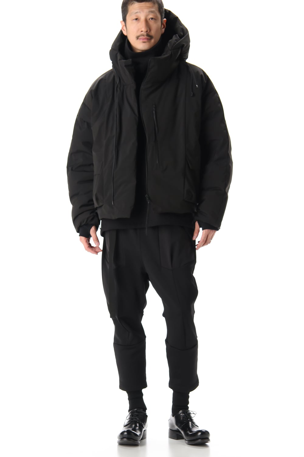OLMETEX Down jacket