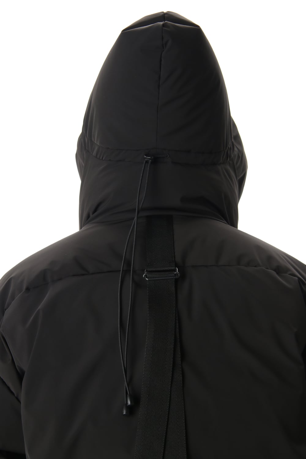 OLMETEX Down jacket