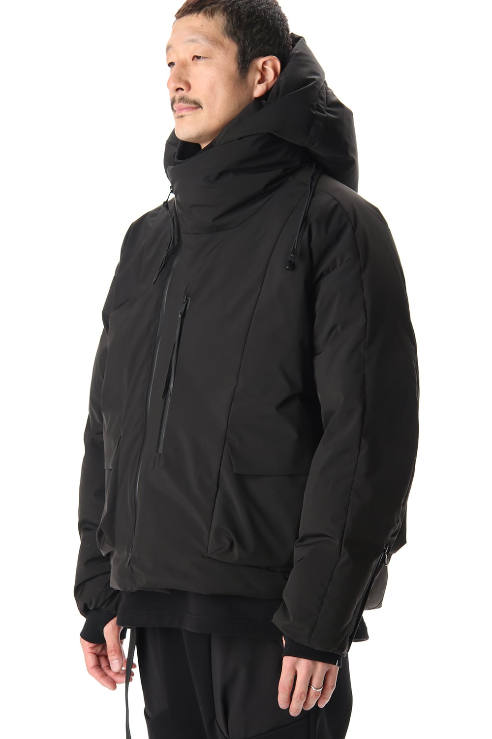 OLMETEX Down jacket