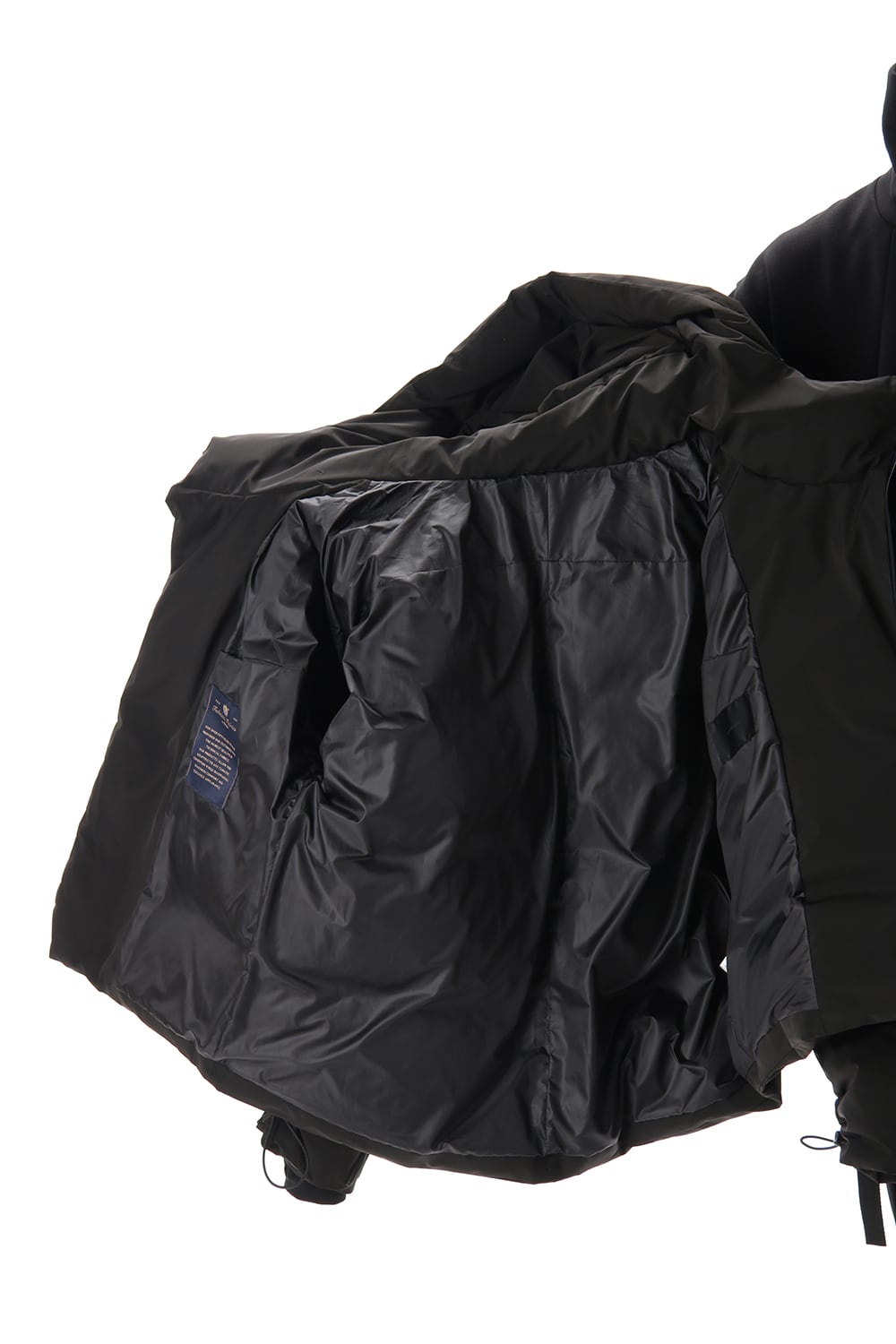 OLMETEX Down jacket