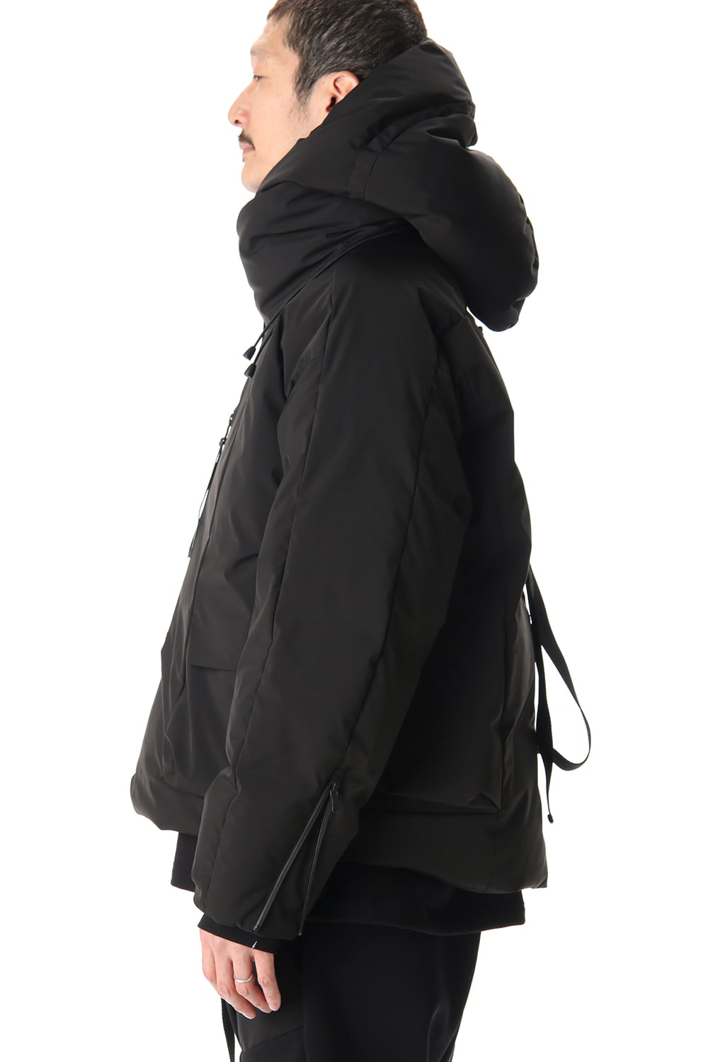 OLMETEX Down jacket