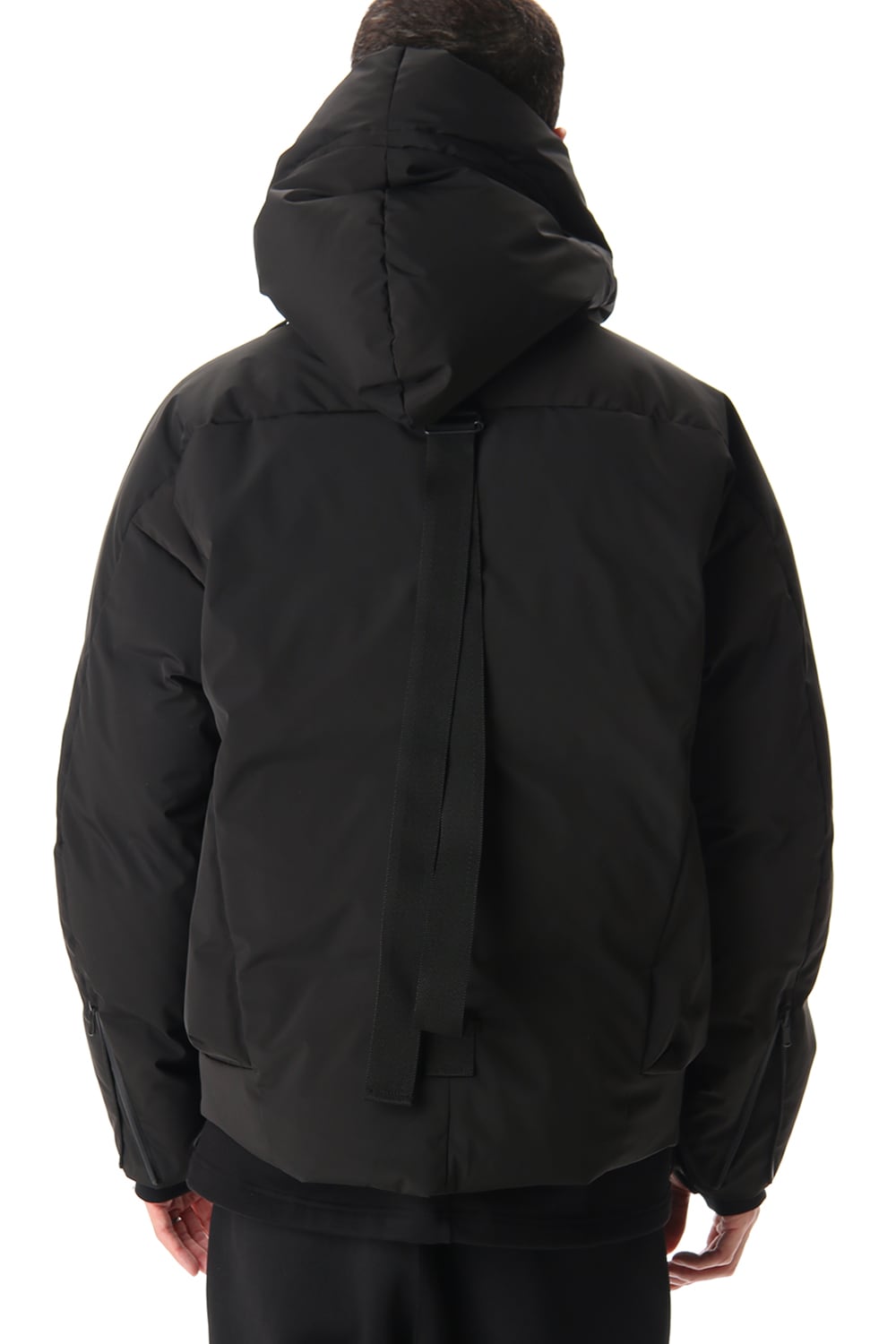 OLMETEX Down jacket