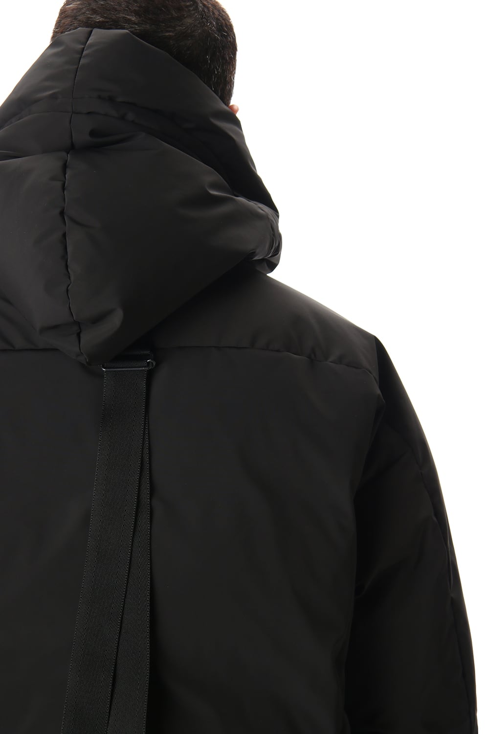 OLMETEX Down jacket