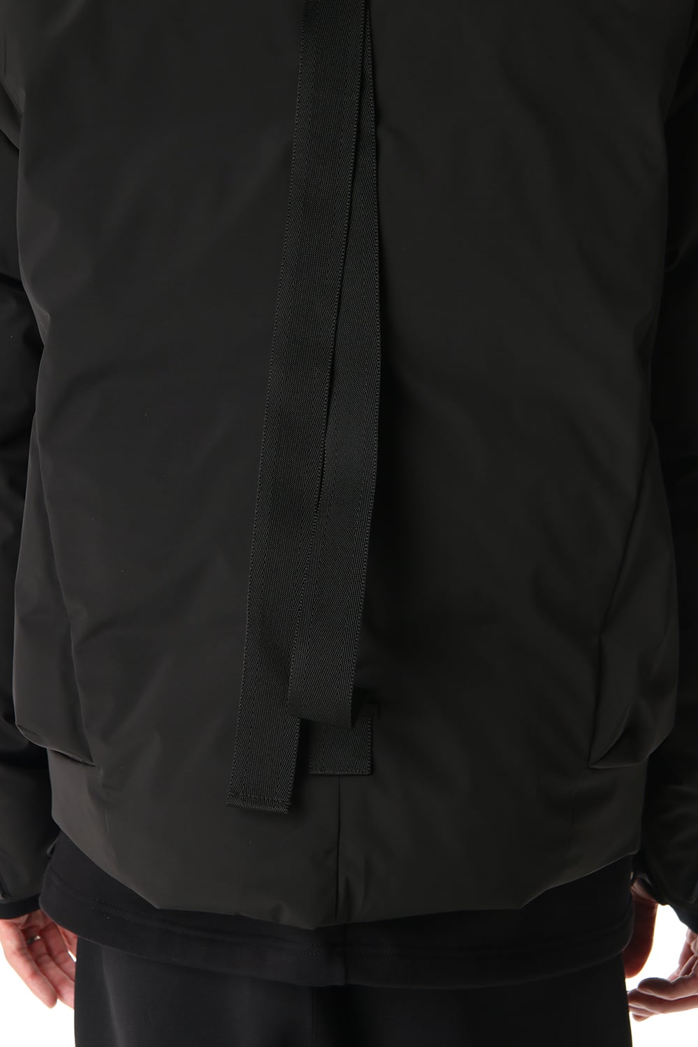 OLMETEX Down jacket