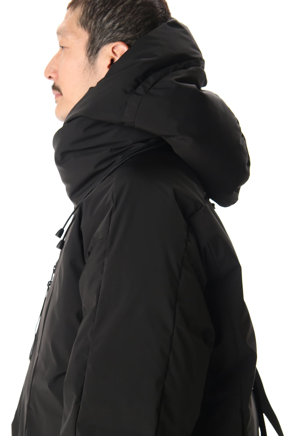 OLMETEX Down jacket