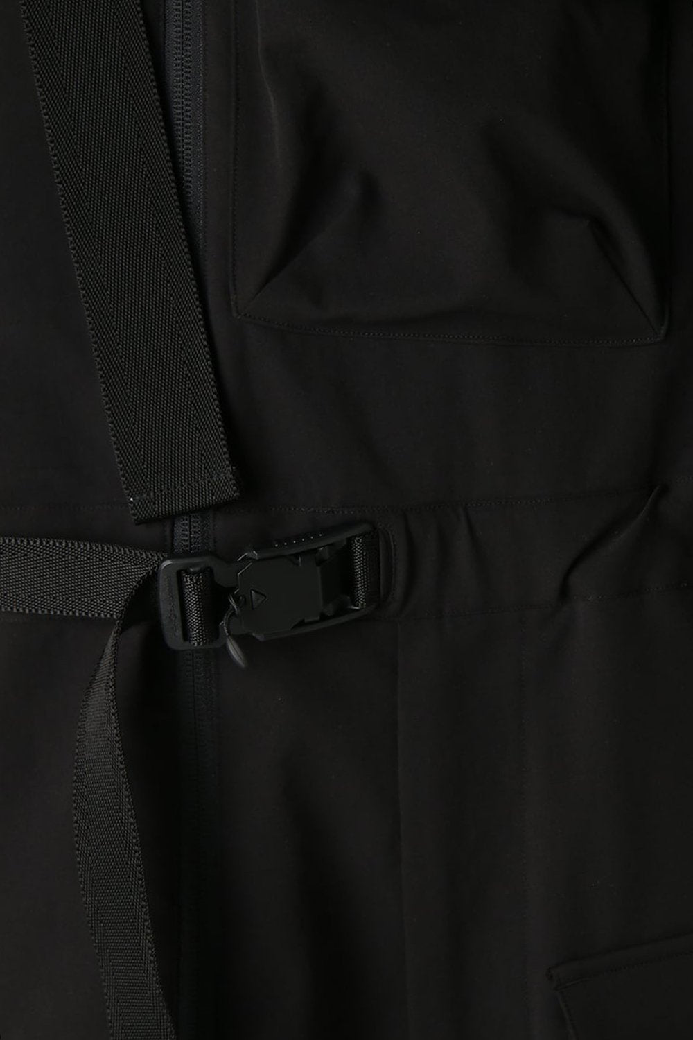 Water Repellent Stretch Overalls