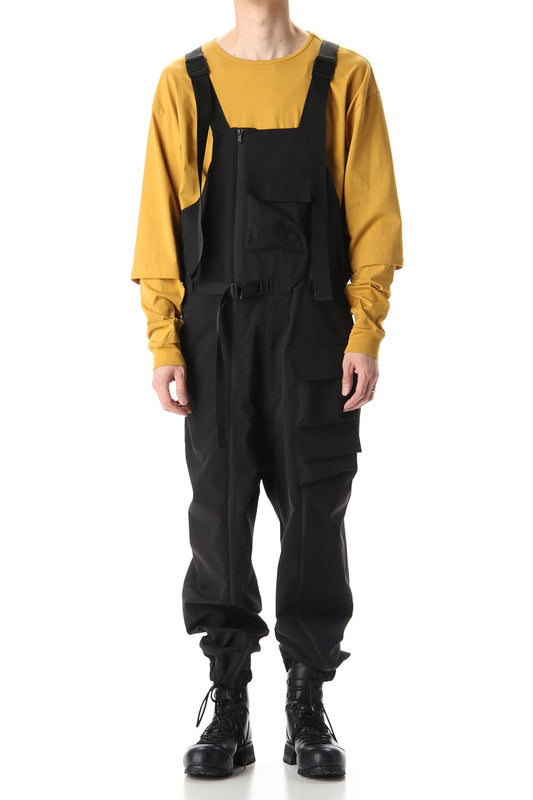 Water Repellent Stretch Overalls