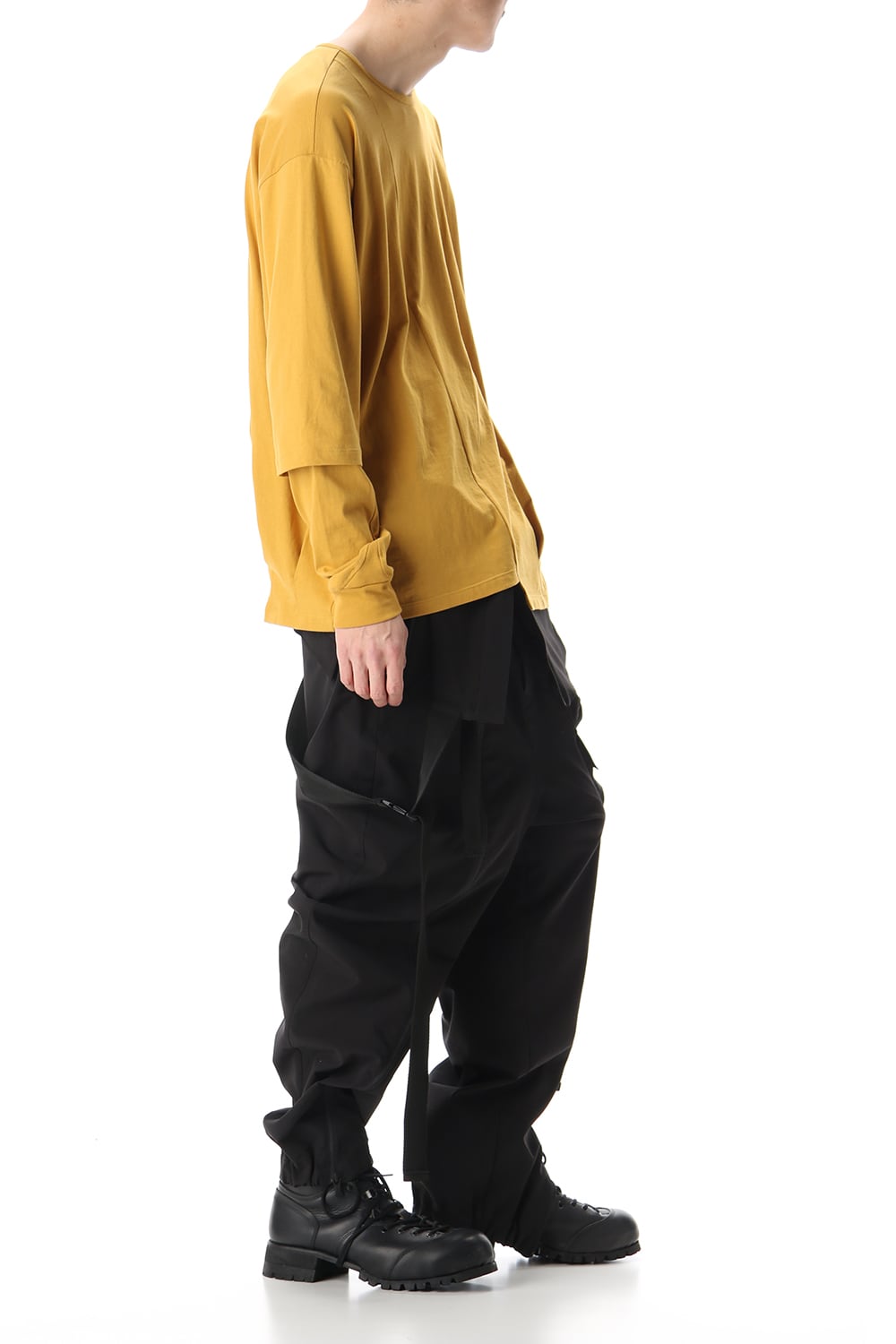 Water Repellent Stretch Overalls