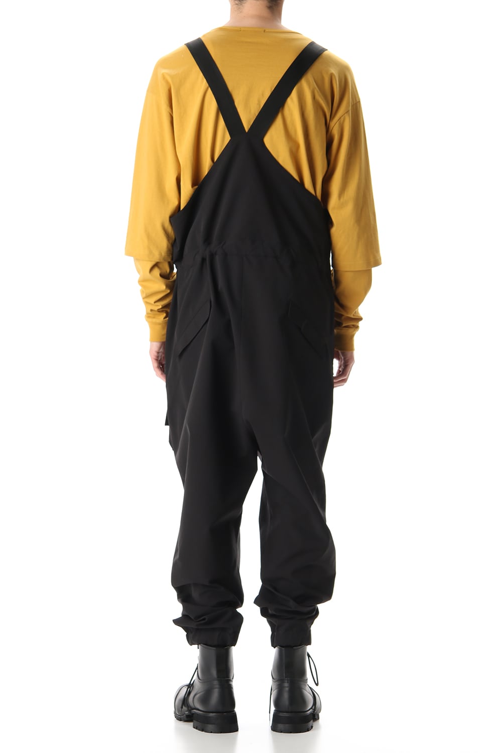 Water Repellent Stretch Overalls