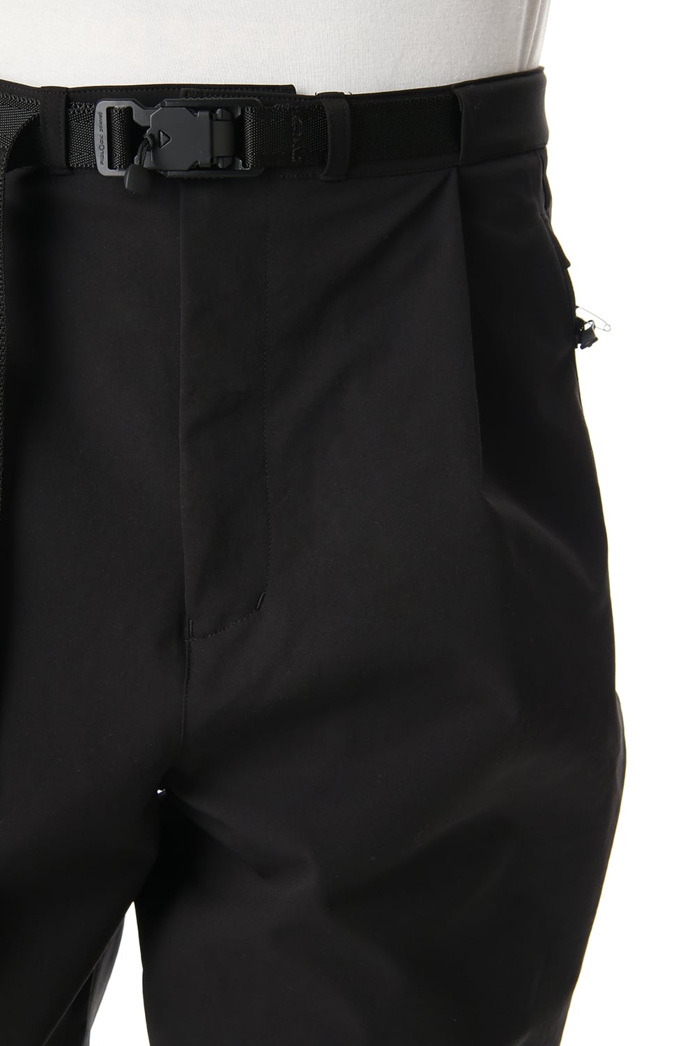 Water Repellent Stretch Pants