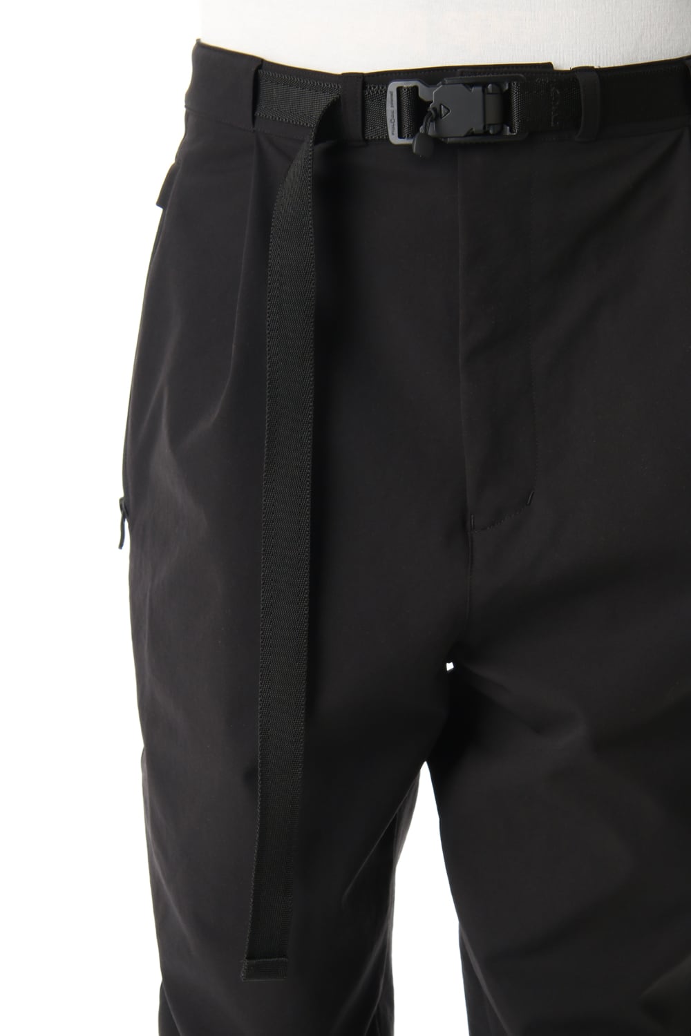 Water Repellent Stretch Pants