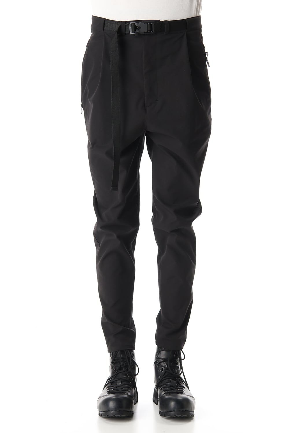 Water Repellent Stretch Pants