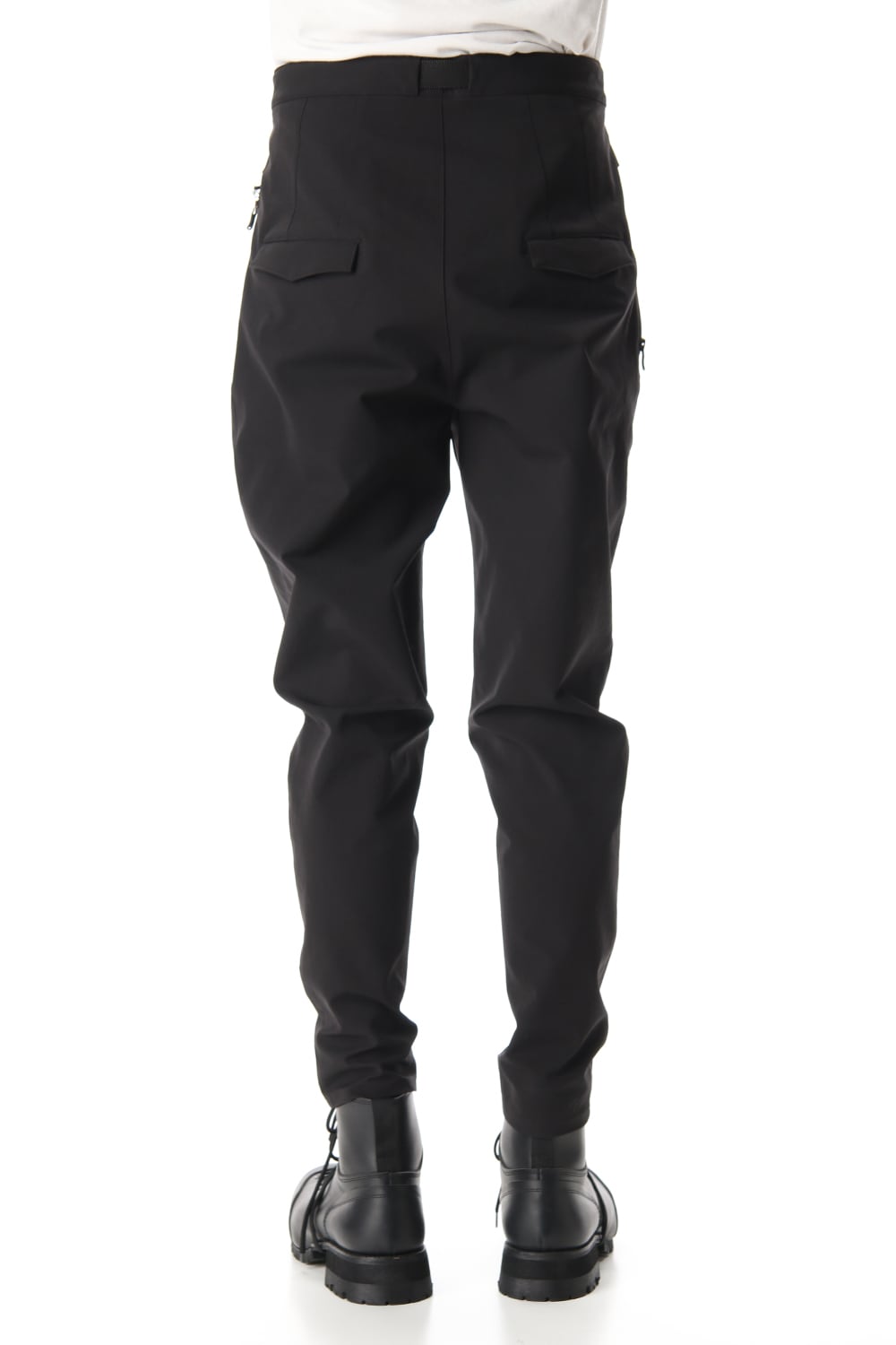 Water Repellent Stretch Pants