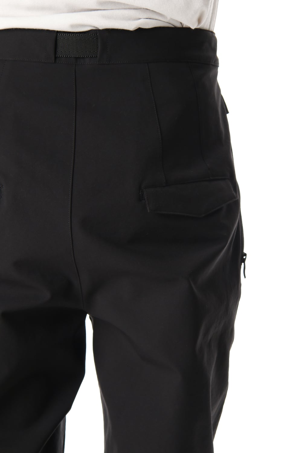 Water Repellent Stretch Pants