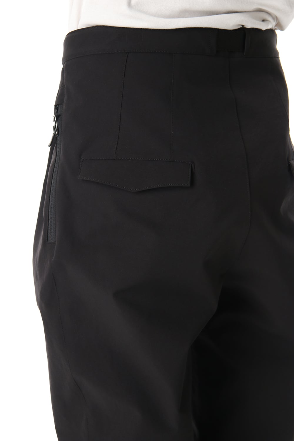 Water Repellent Stretch Pants