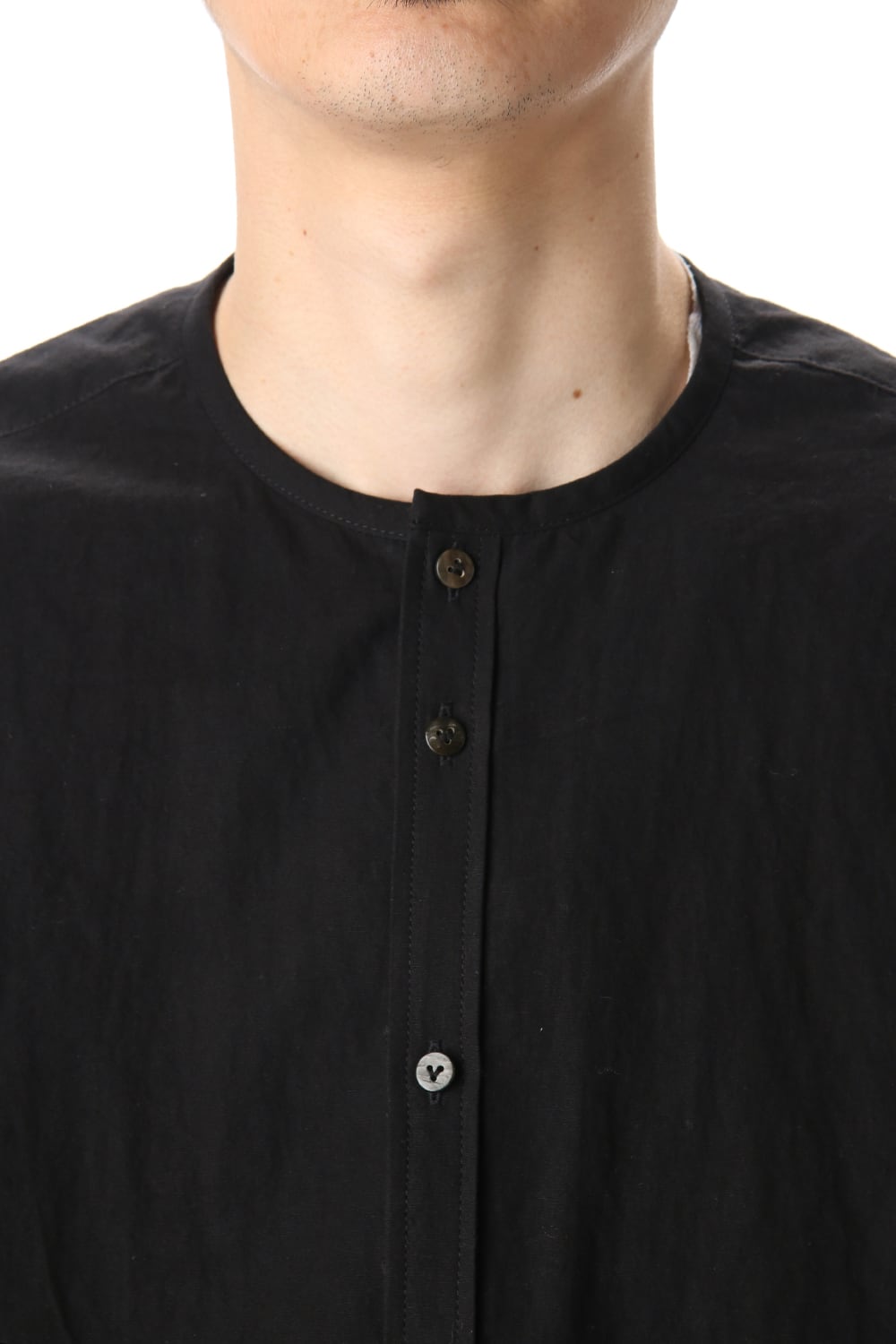 Sleeve Pocket Shirt