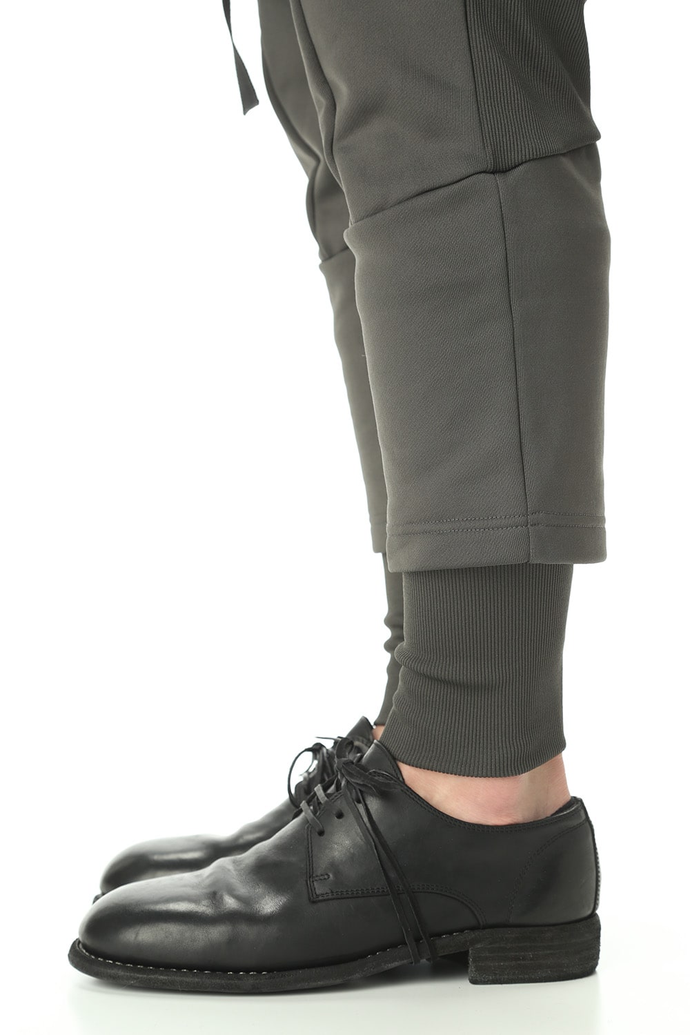 Cotton Nylon Fluffy Lining Tactical Pants  Dark-OD