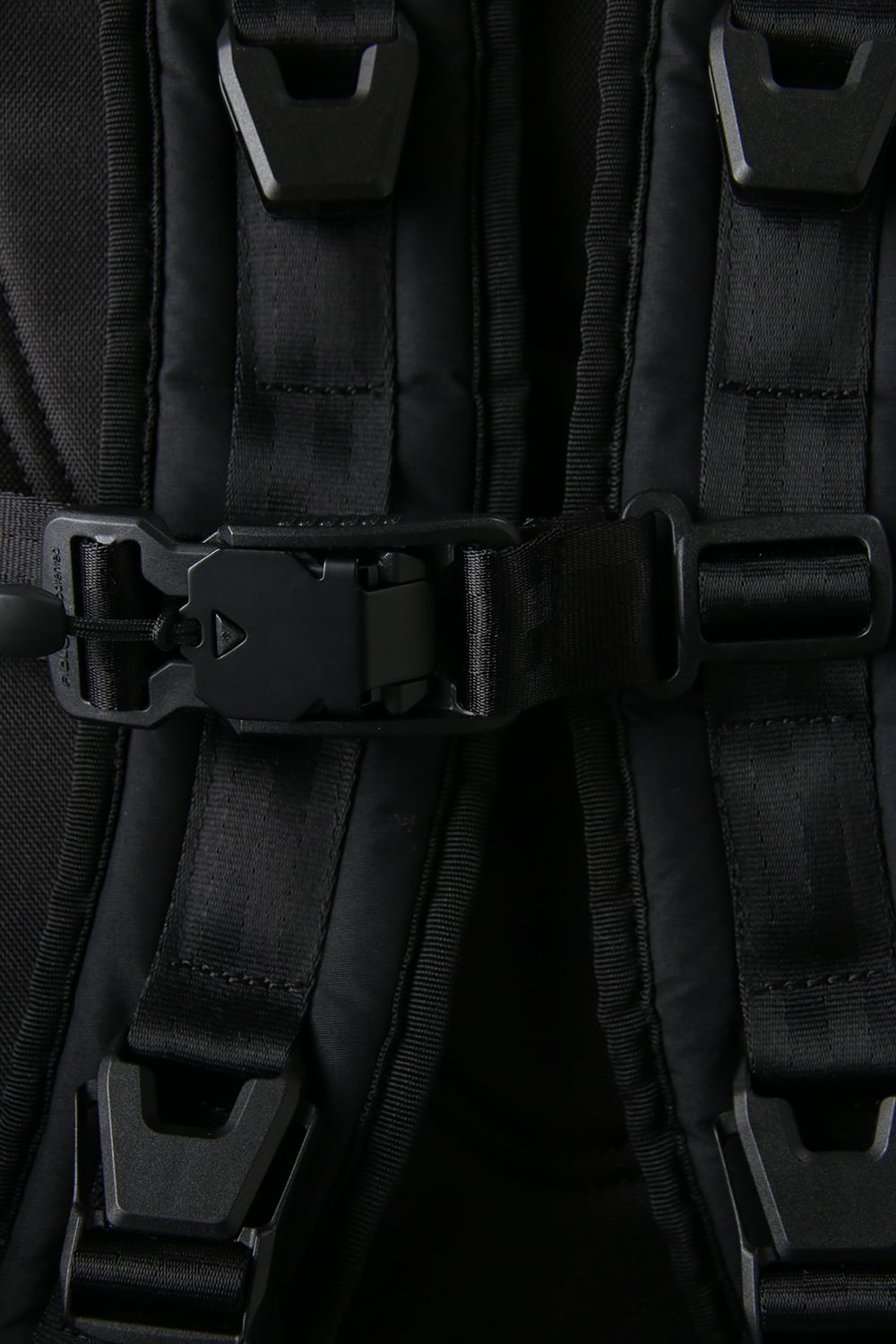 Multi-Pocket Backpack