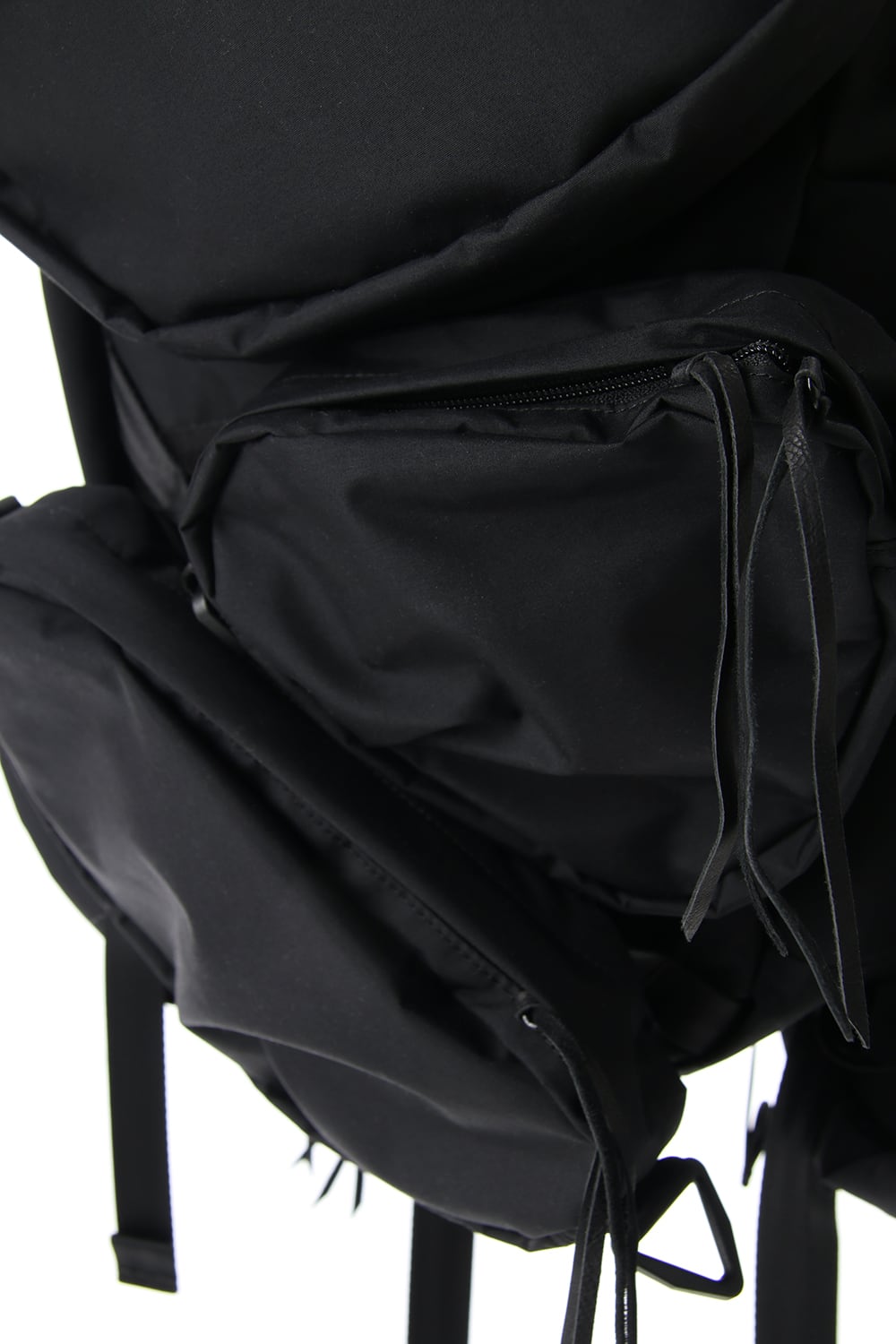 Multi-Pocket Backpack