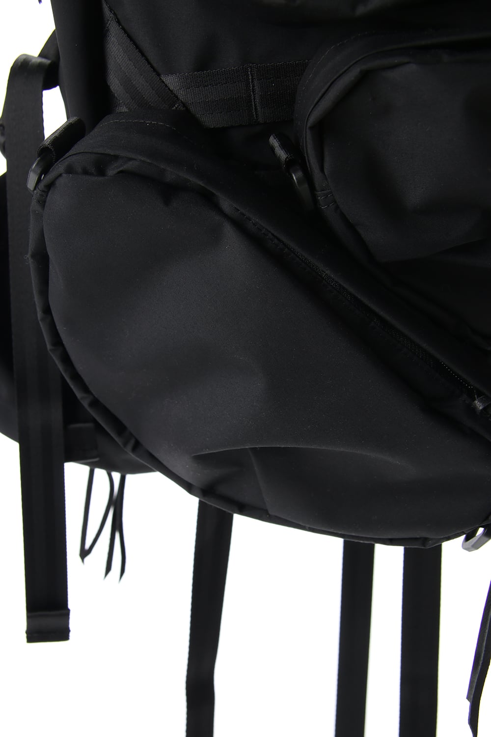 Multi-Pocket Backpack