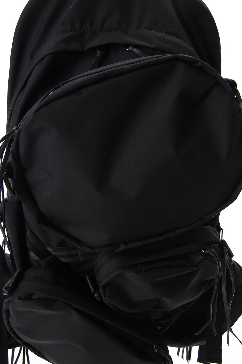 Multi-Pocket Backpack