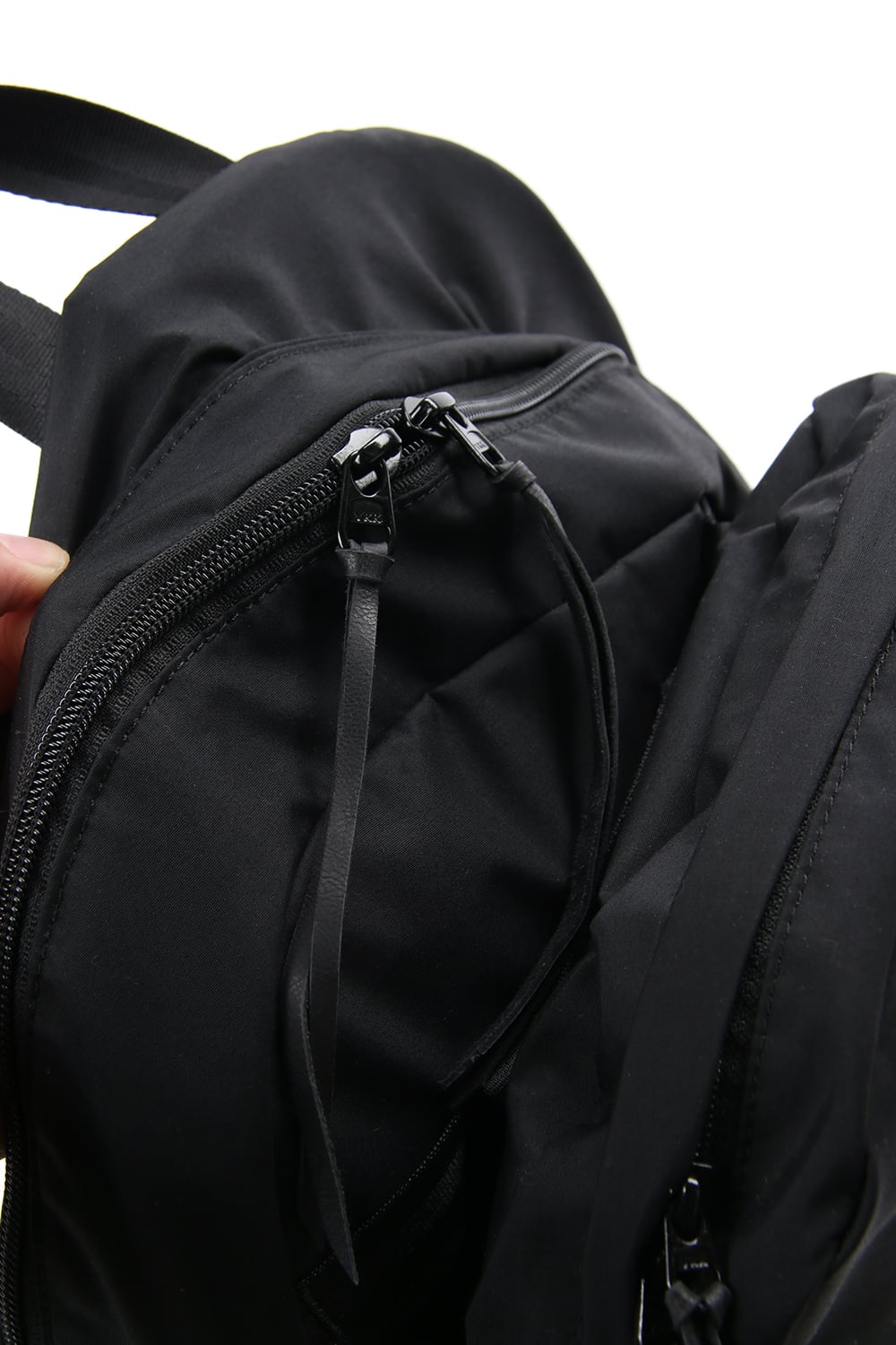 Multi-Pocket Backpack